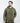 Men's EōS Flag Vintage Raglan Hoodie - Olive